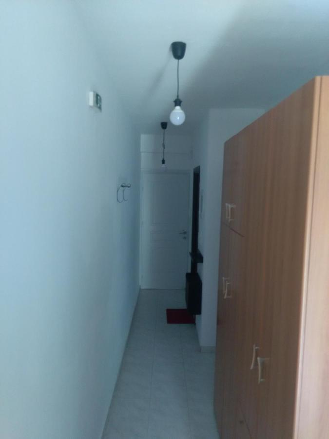 City Apartment Ierápetra Exteriér fotografie