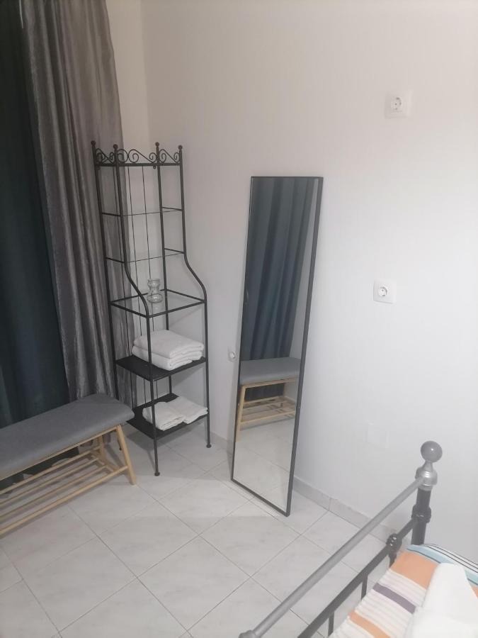 City Apartment Ierápetra Exteriér fotografie