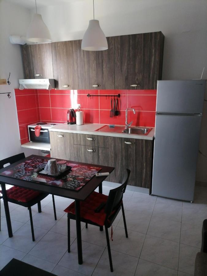 City Apartment Ierápetra Exteriér fotografie